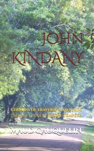 John Kindany