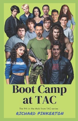 Boot Camp at TAC