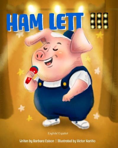 Ham Lett III