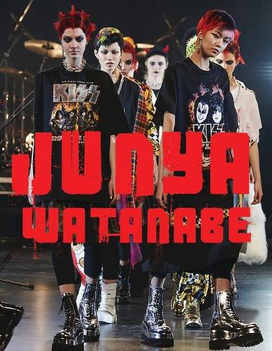Junya Watanabe