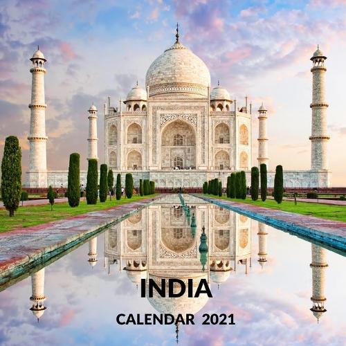India Calendar 2021