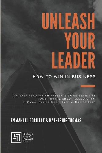 Unleash your leader