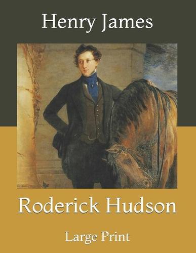Roderick Hudson