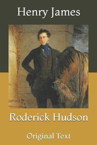 Roderick Hudson
