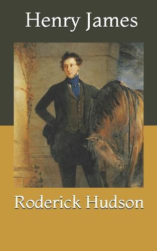 Roderick Hudson