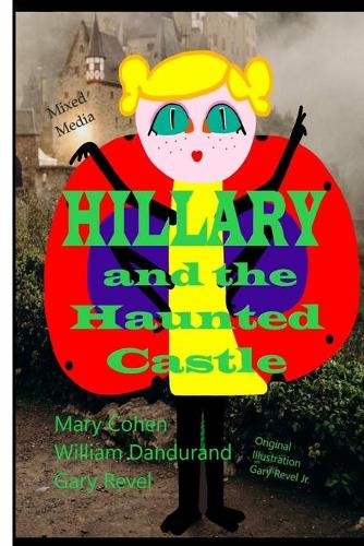 Hillary and the Haunted Castle