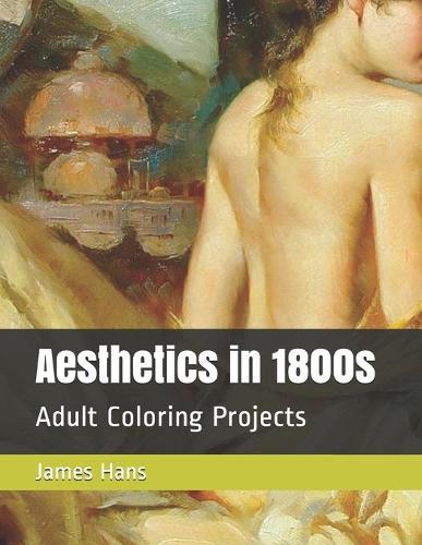 Aesthetics in 1800s