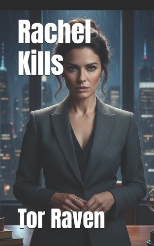 Rachel Kills