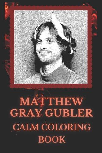 Calm Coloring Book