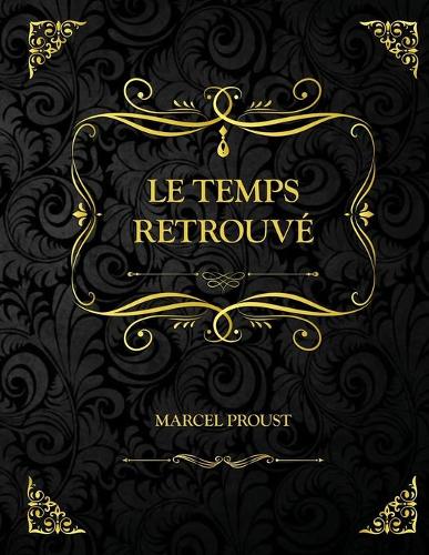 Le Temps retrouve