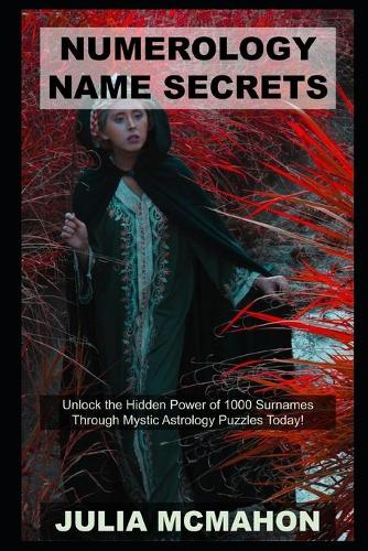 Numerology Name Secrets