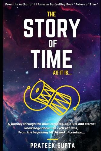 The Story of Time
