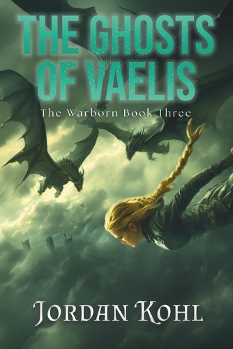 The Ghosts of Vaelis