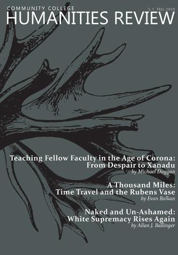 Community College Humanities Review