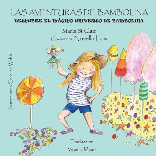 Las Aventuras De Bambolina