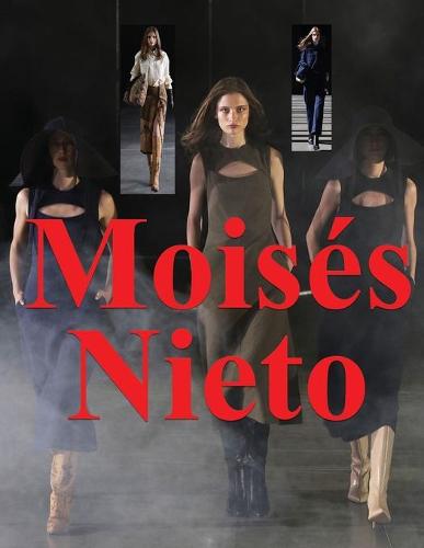 Moises Nieto