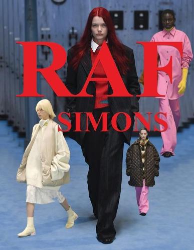 Raf Simons