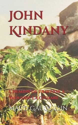 John Kindany