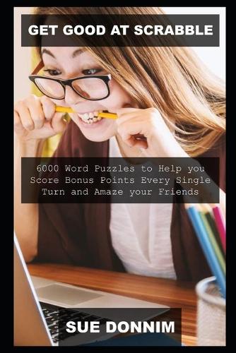 Get Good at Scrabble