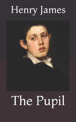 The Pupil