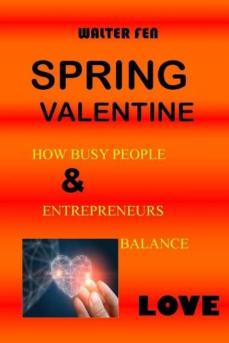 Spring Valentine