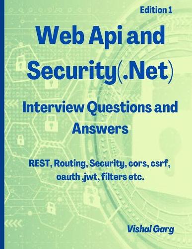 Web Api and Security