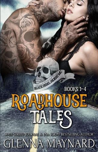 BRRMC Roadhouse Tales