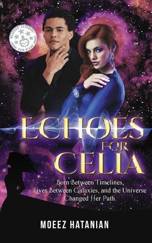 Echoes For Celia.