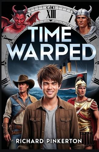 Time Warped