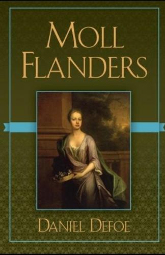 Moll Flanders Annotated