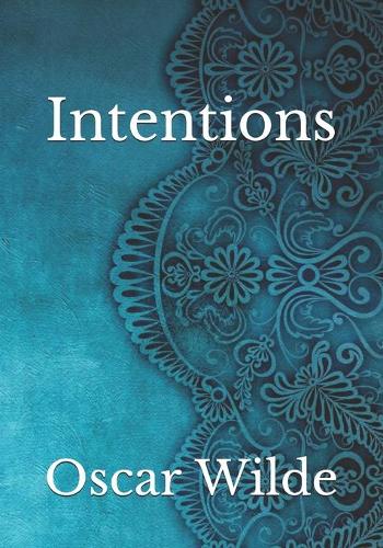 Intentions