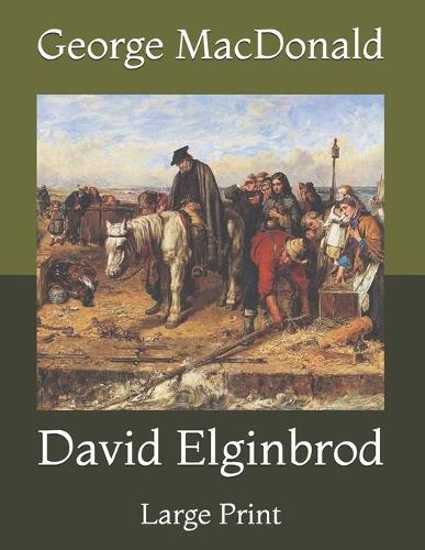 David Elginbrod