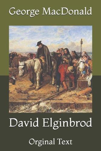David Elginbrod