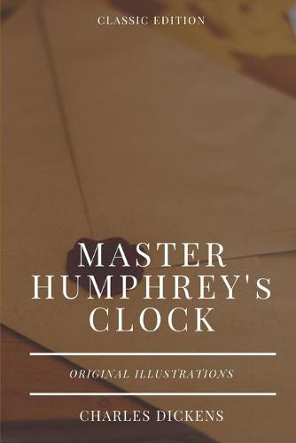 Master Humphrey's Clock