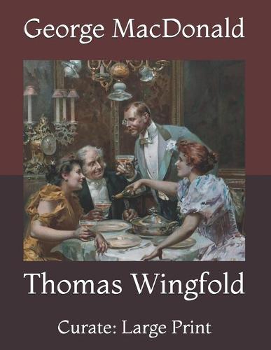 Thomas Wingfold