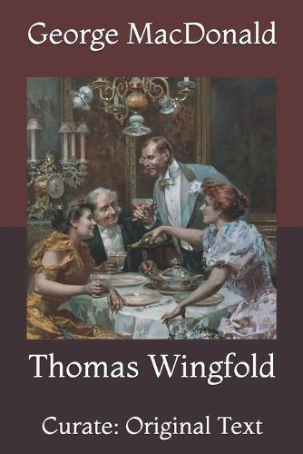 Thomas Wingfold