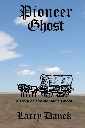 Pioneer Ghost