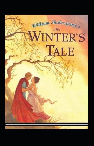 The Winter's Tale Annotated