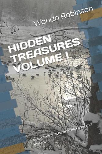 Hidden Treasures Volume I