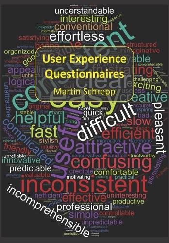 User Experience Questionnaires