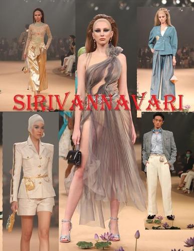 Sirivannavari