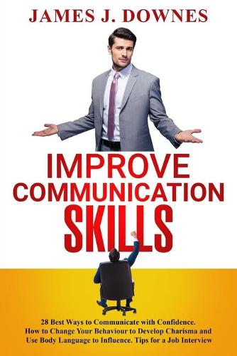 Improve Communication Skills