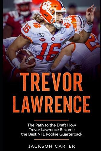 Trevor Lawrence