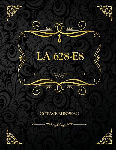 La 628-E8