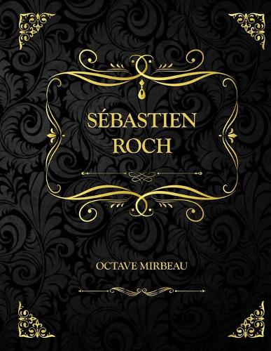 Sebastien Roch
