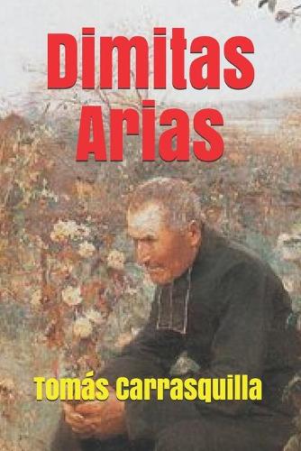 Dimitas Arias