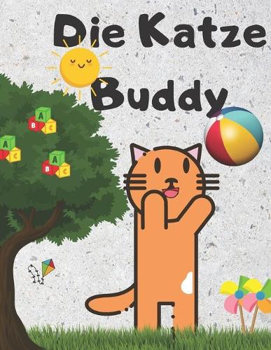Die Katze Buddy