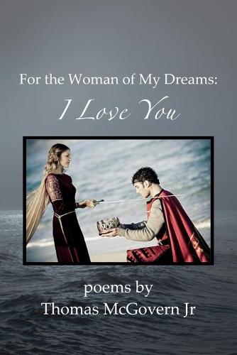 For the Woman of My Dreams