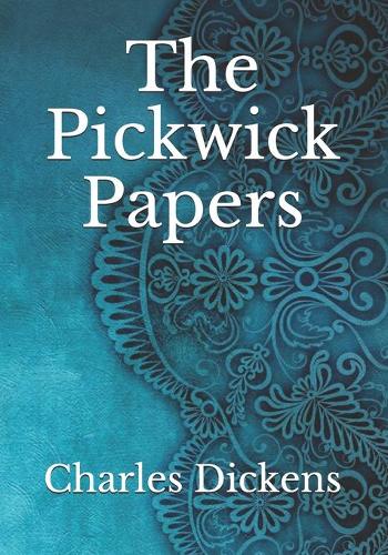 The Pickwick Papers