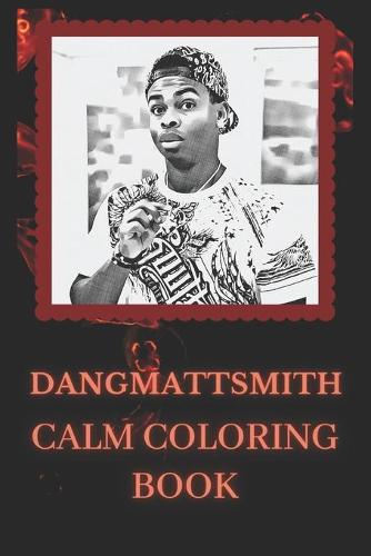 Dangmattsmith Coloring Book